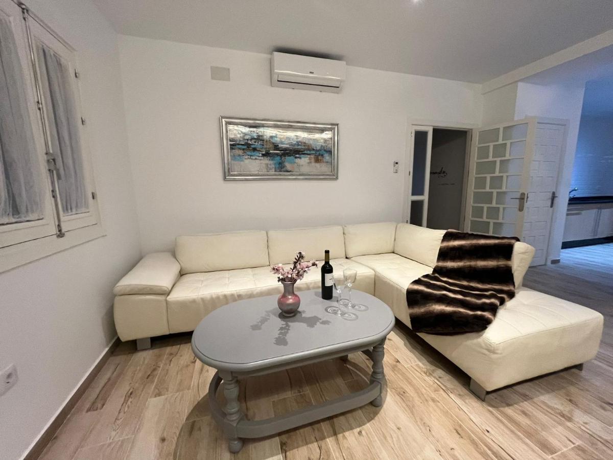 Вилла Casa El Cerro Кортес-де-ла-Фронтера Экстерьер фото
