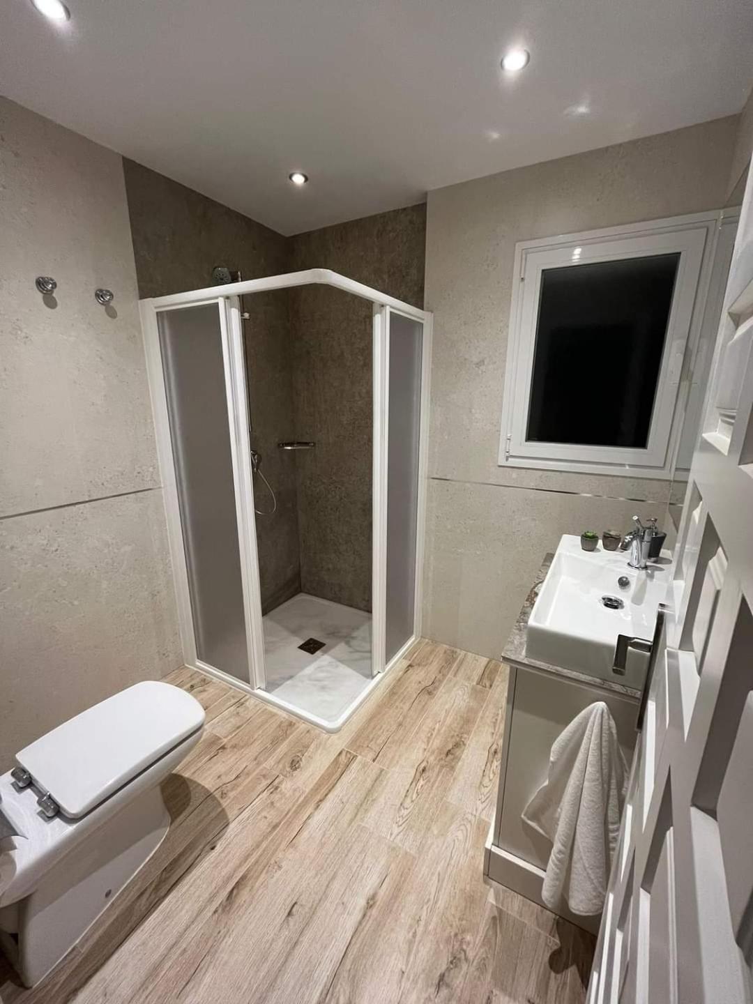 Вилла Casa El Cerro Кортес-де-ла-Фронтера Экстерьер фото